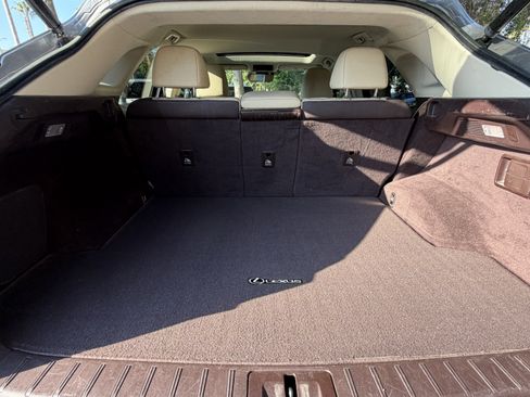 Used 2017 Lexus RX 350 FWD w/ Premium Package image 48