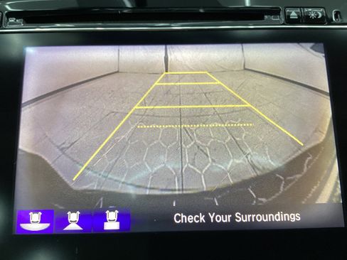 Used 2015 Honda Fit EX image 35