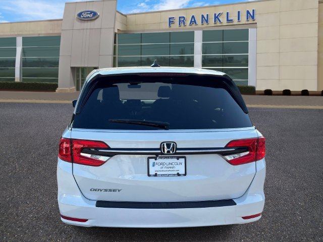 Used 2023 Honda Odyssey EX-L image 6