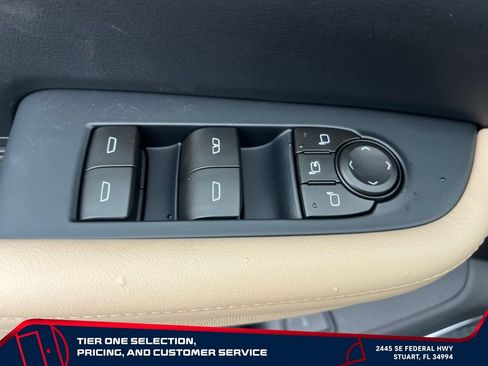 New 2026 Buick Enclave Preferred FWD image 13
