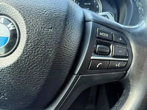 Used 2016 BMW X3 xDrive35i AWD/4WD image 21