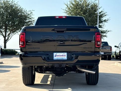 New 2026 RAM 2500 Lone Star AWD/4WD image 7