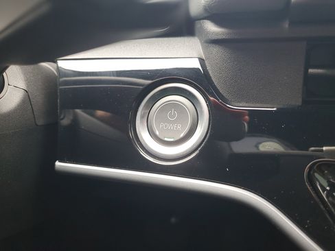 Certified 2025 Honda Prologue Elite image 8