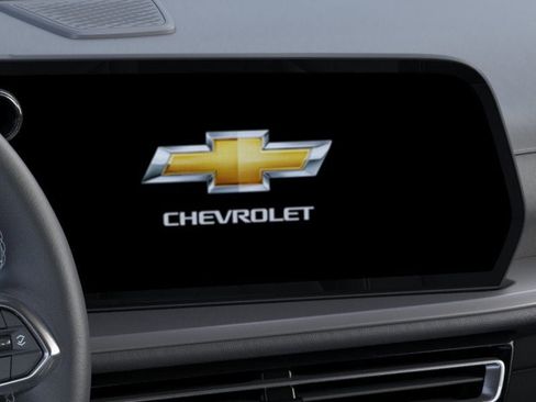 New 2026 Chevrolet Traverse LT w/ Midnight/Sport Edition image 35