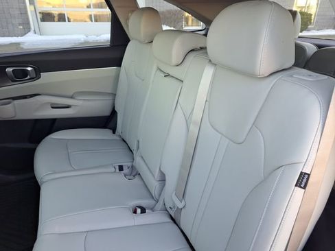 New 2026 Kia Sorento EX image 18
