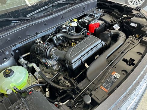 New 2025 Ford Bronco Sport Big Bend w/ Convenience Package image 15