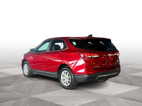 Used 2023 Chevrolet Equinox LT FWD image 6