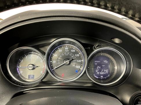 Used 2014 MAZDA CX-5 Touring w/ Bose/Moonroof Package image 13