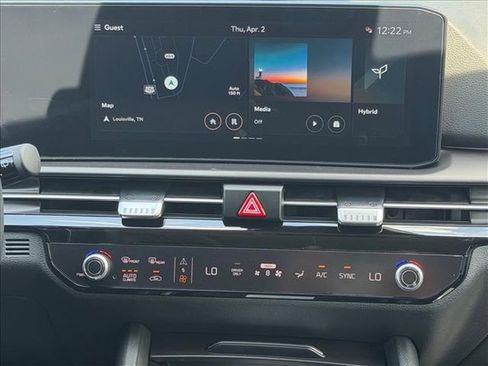 New 2026 Kia Sportage SX Prestige AWD/4WD image 17