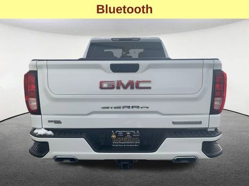 Used 2022 GMC Sierra 1500 Elevation image 12