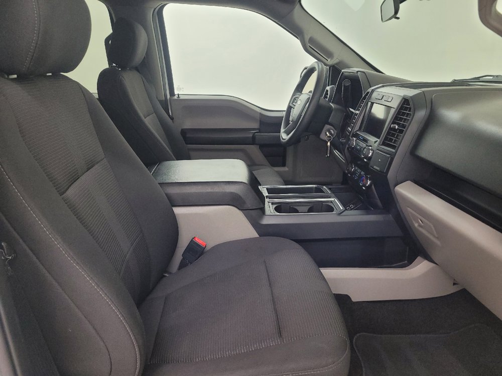 Used 2019 Ford F150 XL w/ Equipment Group 101A Mid RWD image 21