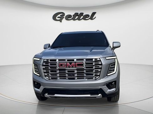 New 2026 GMC Yukon XL Denali w/ Sun & Power Step Package image 3