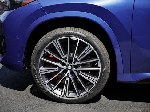 New 2026 BMW X1 xDrive28i w/ Technology Package image 9