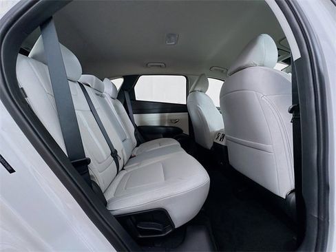 Used 2025 Hyundai Tucson SEL image 40