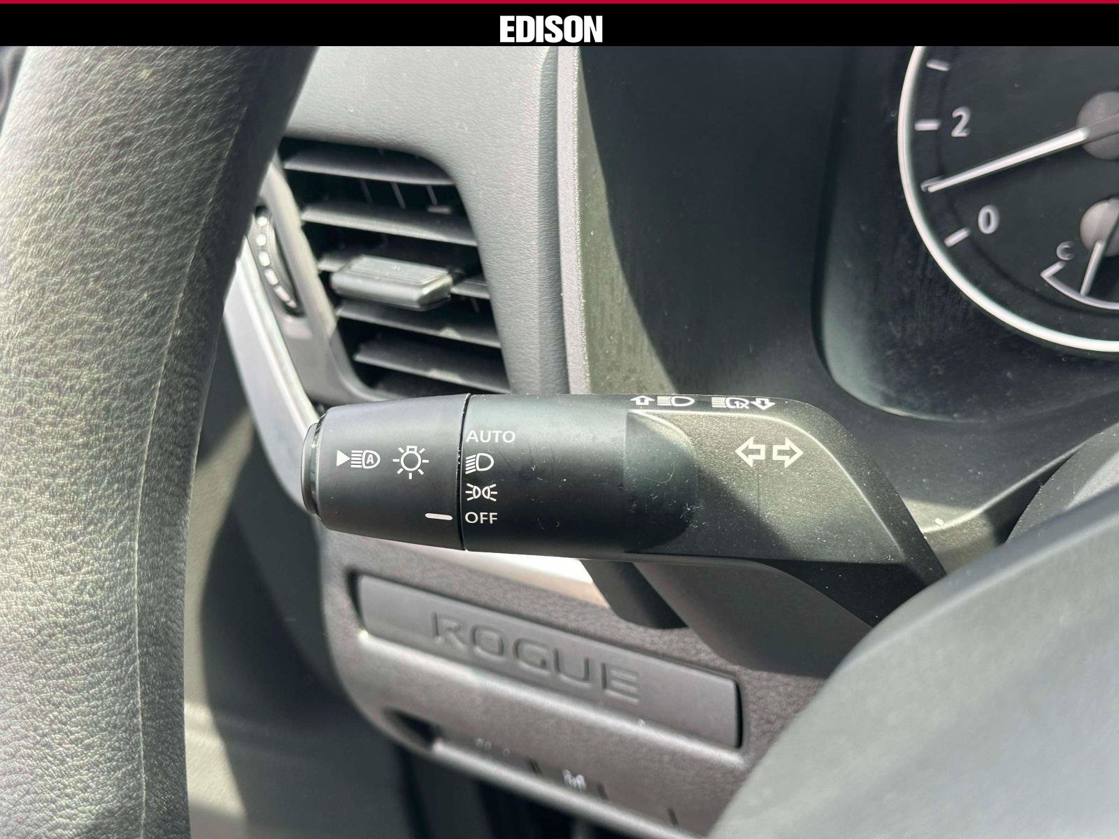 Used 2026 Nissan Rogue S AWD/4WD image 20