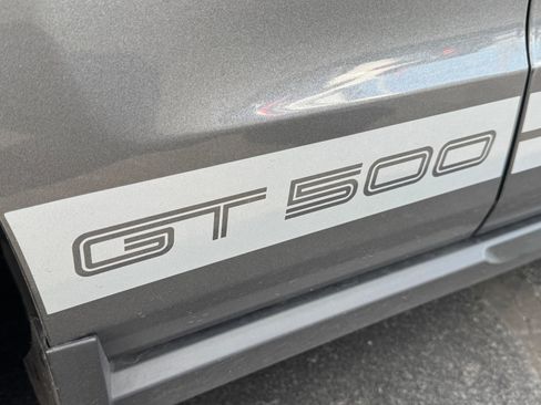 Used 2010 Ford Mustang Shelby GT500 image 24