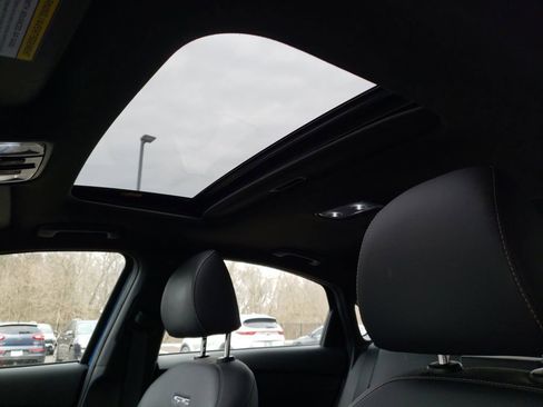 Used 2023 Kia Forte GT-Line w/ GT-Line Premium Package image 26