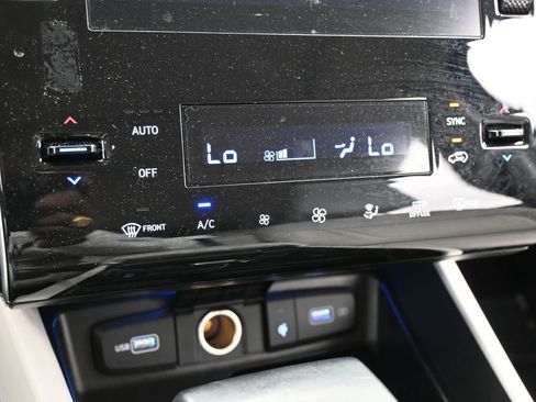 Used 2023 Hyundai Tucson SEL w/ Convenience Package image 20