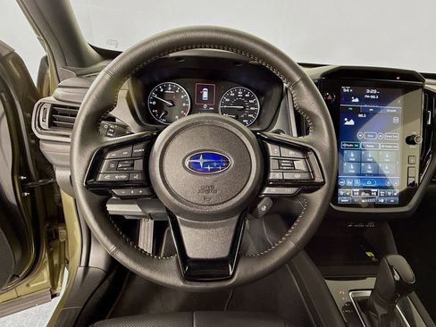 Used 2025 Subaru Forester Touring image 11