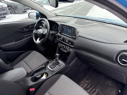 Used 2020 Hyundai Kona SEL Plus image 8