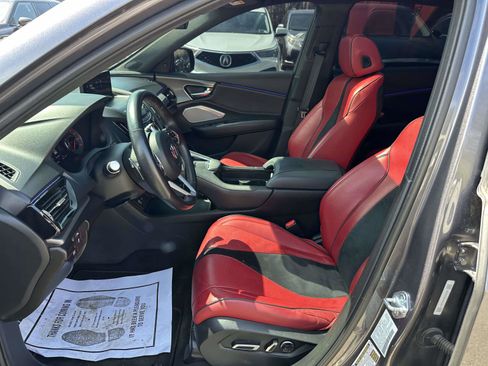 Used 2021 Acura RDX A-Spec image 11