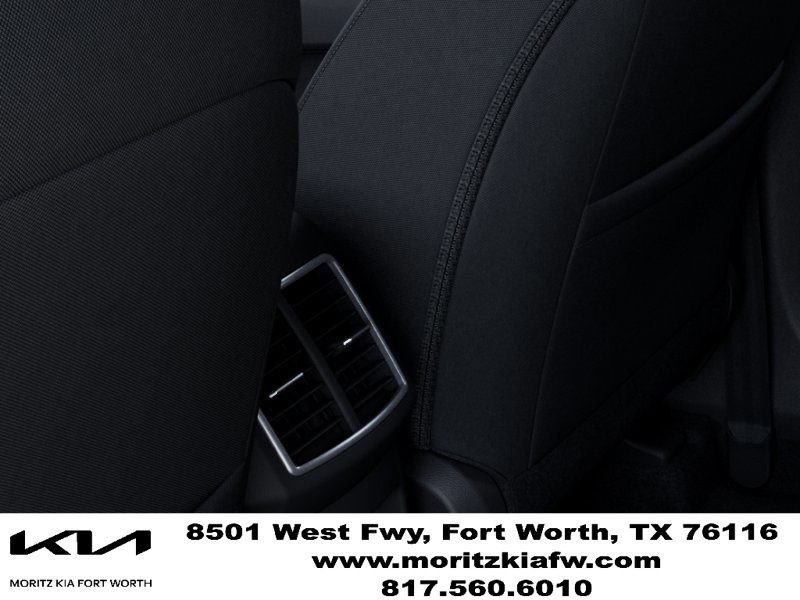 New 2026 Kia Sportage LX w/ LX Convenience Package FWD image 26