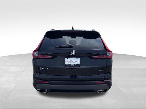 Used 2024 Honda CR-V Sport Touring image 7