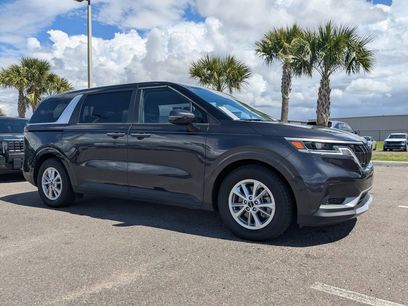 Used 2024 Kia Carnival LX