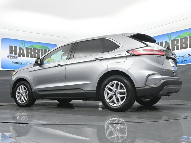 Used 2021 Ford Edge SEL FWD image 17