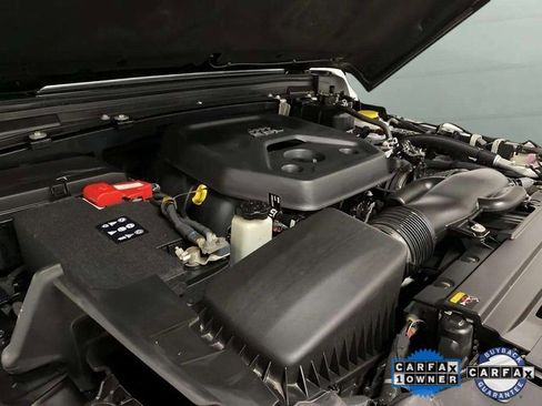 Used 2021 Jeep Wrangler Unlimited Sport image 97