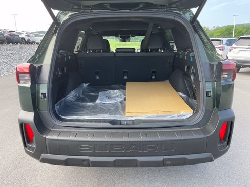New 2026 Subaru Outback Touring XT AWD/4WD image 5