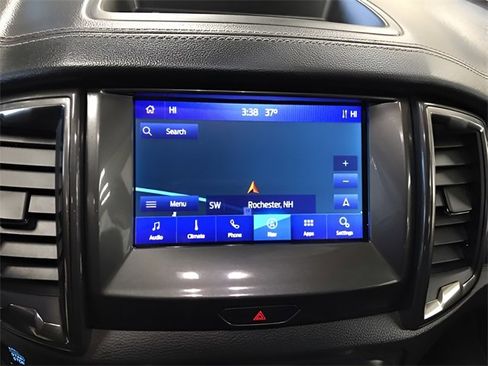 Used 2021 Ford Ranger Lariat w/ Technology Package image 20