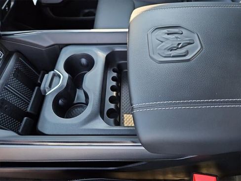New 2026 RAM 1500 Rebel w/ Rebel Level 2 Equipment Group image 54