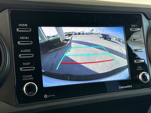 Used 2023 Toyota Tacoma SR image 18