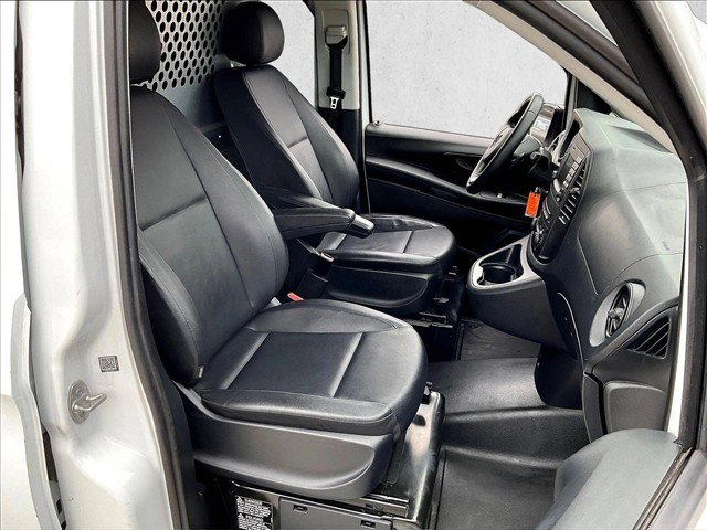 Used 2020 Mercedes-Benz Metris image 9