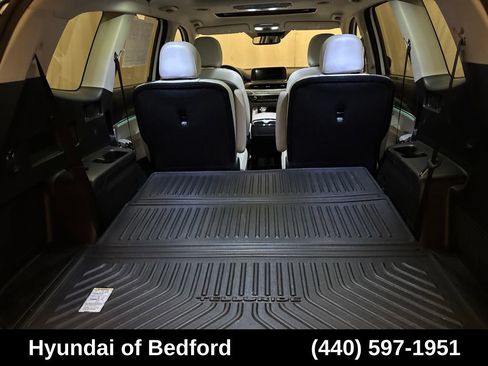 Used 2020 Kia Telluride SX AWD/4WD image 11
