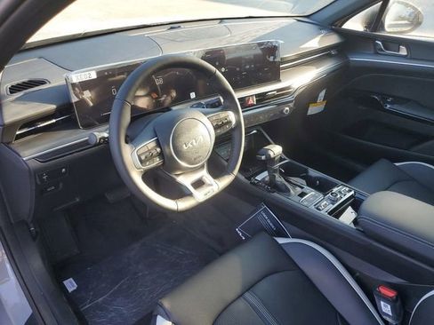 New 2025 Kia K5 GT-Line w/ GT-Line Premium Package AWD/4WD image 7