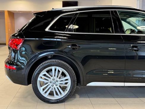 Used 2019 Audi Q5 2.0T Premium Plus image 15