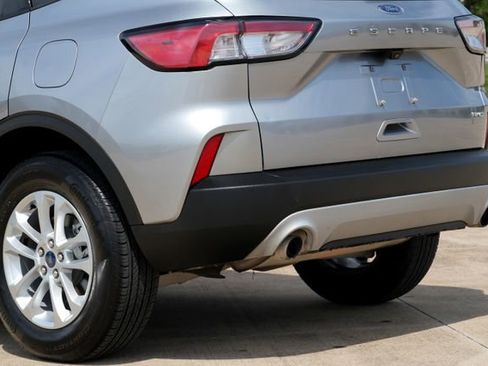 Used 2021 Ford Escape S AWD/4WD image 20
