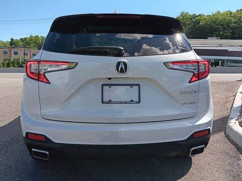 Used 2023 Acura RDX AWD image 4