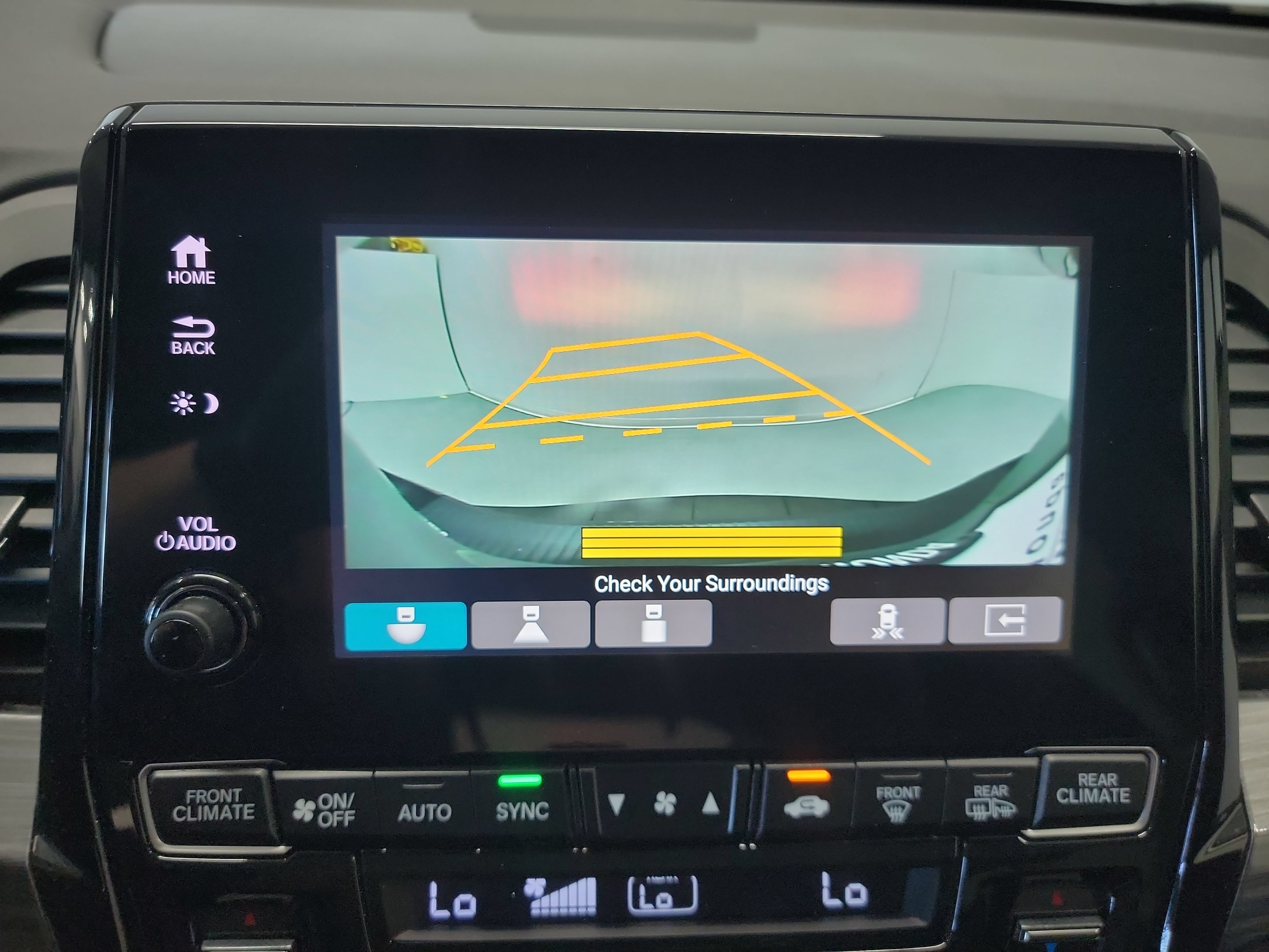 Used 2024 Honda Odyssey Elite image 23