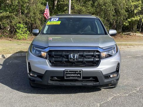 Used 2024 Honda Ridgeline RTL image 7