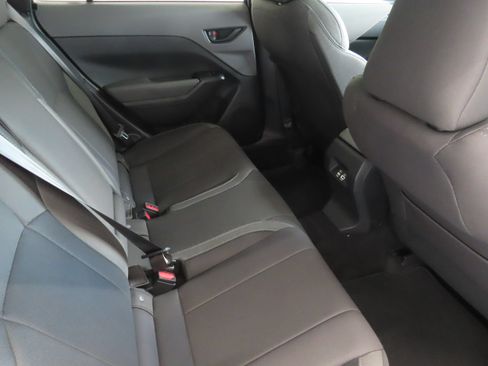 New 2026 Subaru Crosstrek 2.0i Premium AWD/4WD image 23