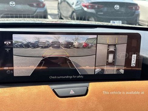 New 2026 MAZDA CX-70 3.3 Turbo S w/ Premium Plus image 14