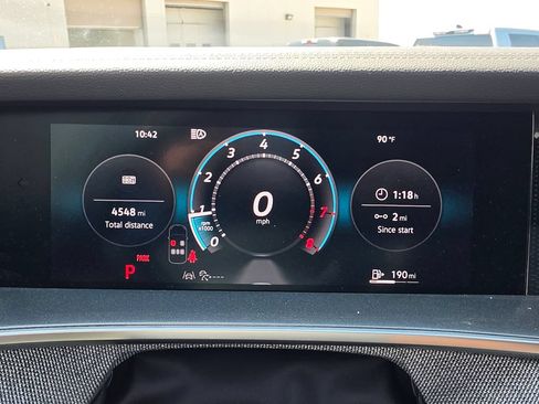 Certified 2026 Volkswagen Tiguan S FWD image 26