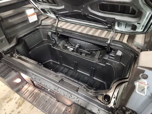 Certified 2025 Honda Ridgeline Black Edition image 28