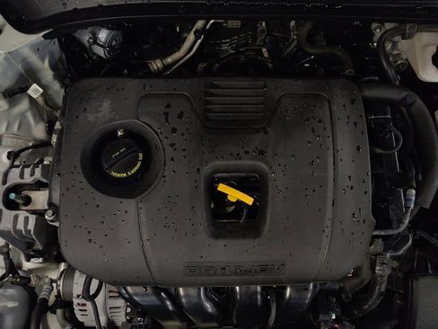 Used 2023 Kia Forte LXS FWD image 30