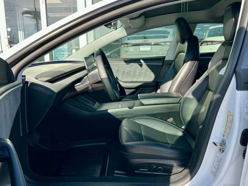 Used 2024 Tesla Model 3 Long Range image 14