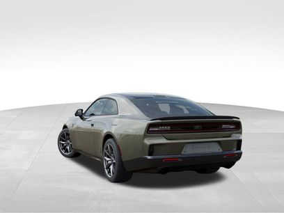 New 2026 Dodge Charger R/T Scat Pack
