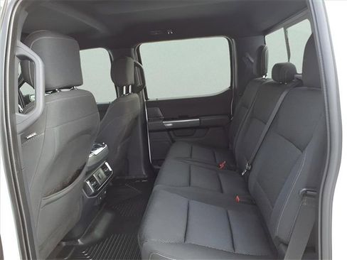 Used 2021 Ford F150 XLT w/ Equipment Group 302A High image 8